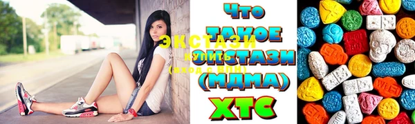 шишки Абаза