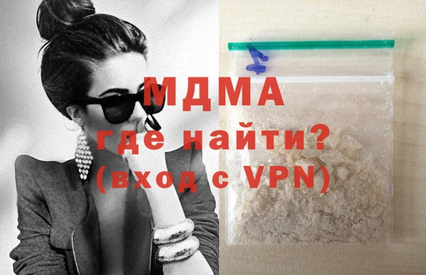шишки Абаза